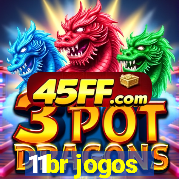 11br jogos